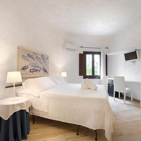 Hotel Villa Mediterranea Lido di Noto Dış mekan fotoğraf