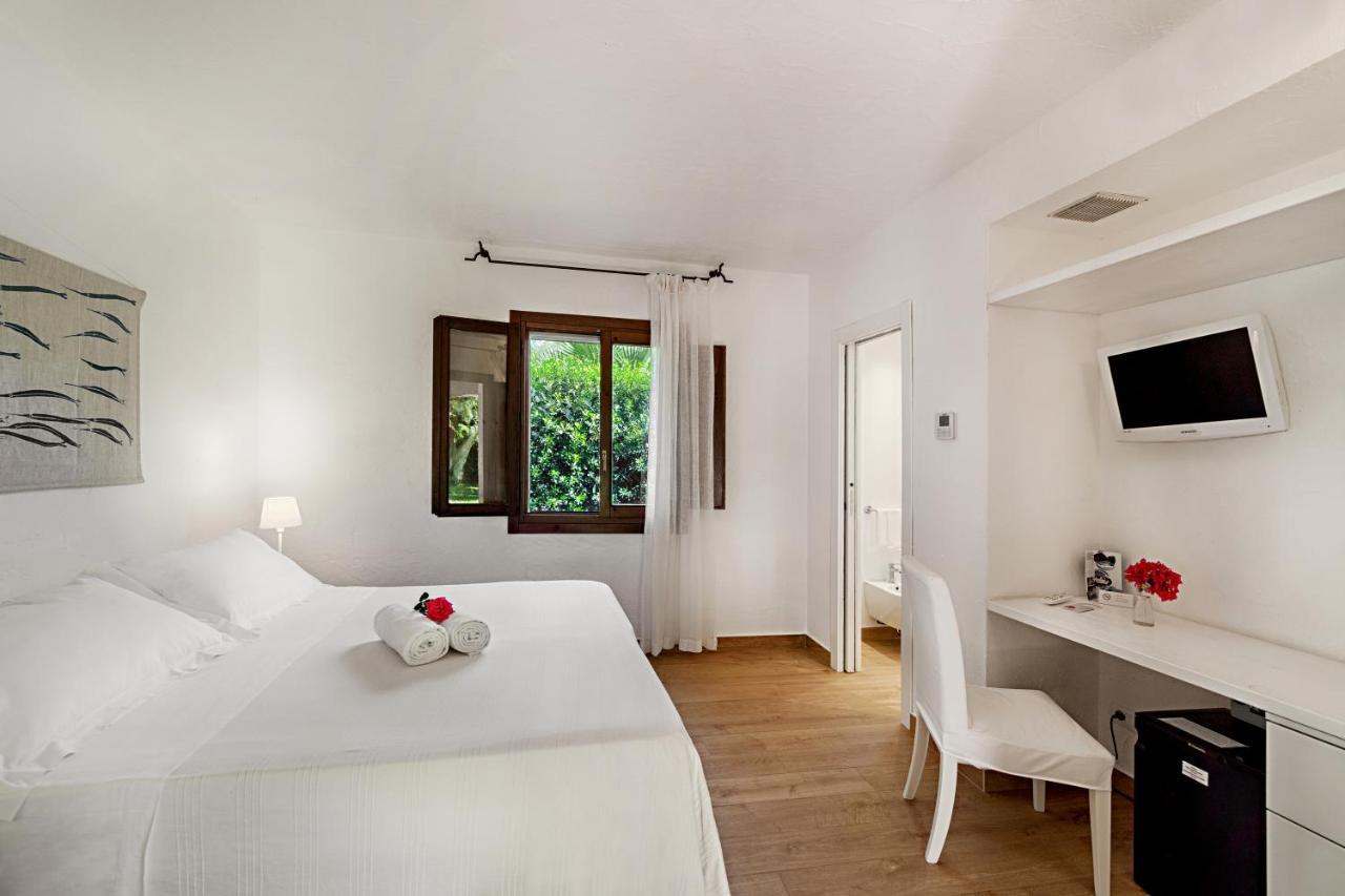 Hotel Villa Mediterranea Lido di Noto Dış mekan fotoğraf