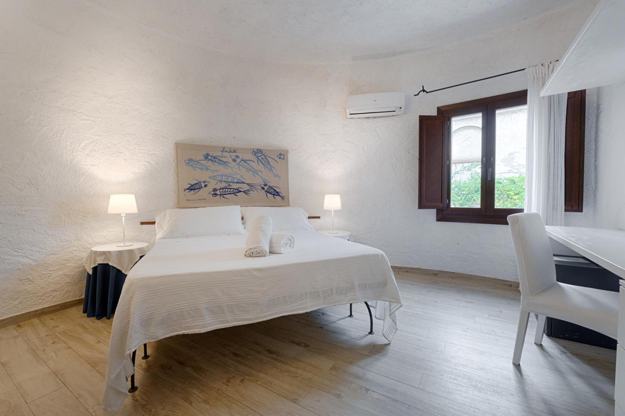 Hotel Villa Mediterranea Lido di Noto Dış mekan fotoğraf
