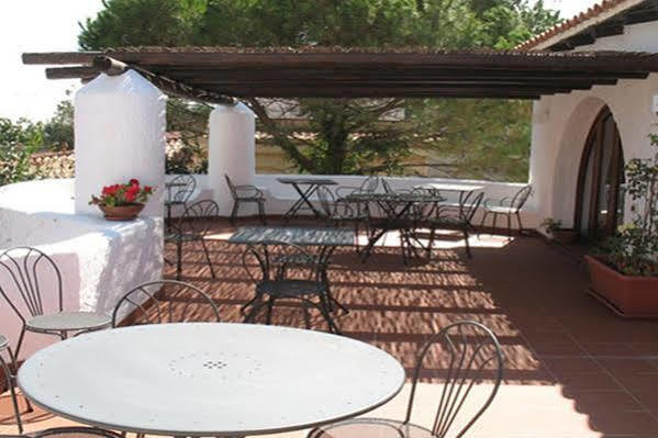 Hotel Villa Mediterranea Lido di Noto Dış mekan fotoğraf