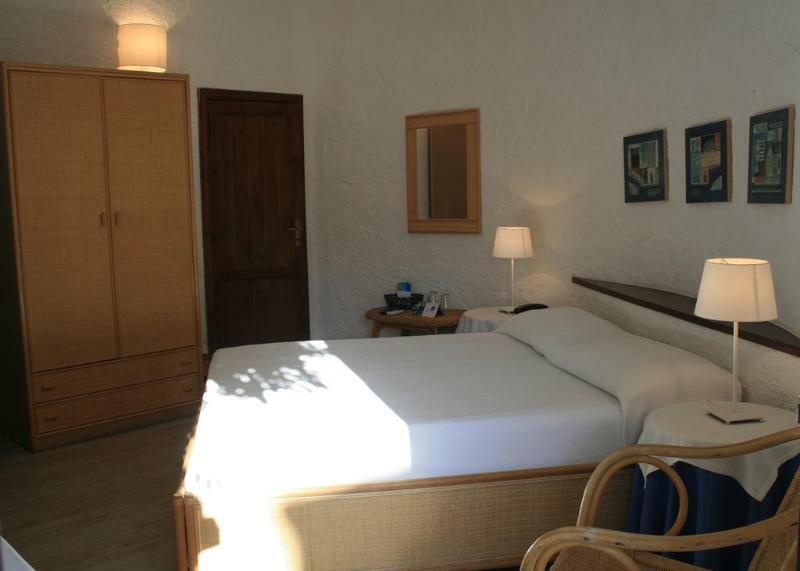 Hotel Villa Mediterranea Lido di Noto Dış mekan fotoğraf