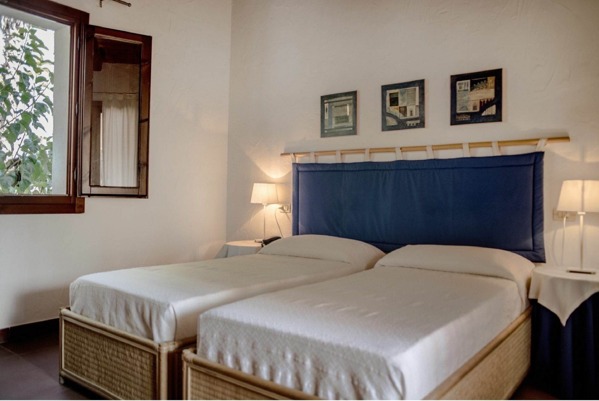 Hotel Villa Mediterranea Lido di Noto Dış mekan fotoğraf
