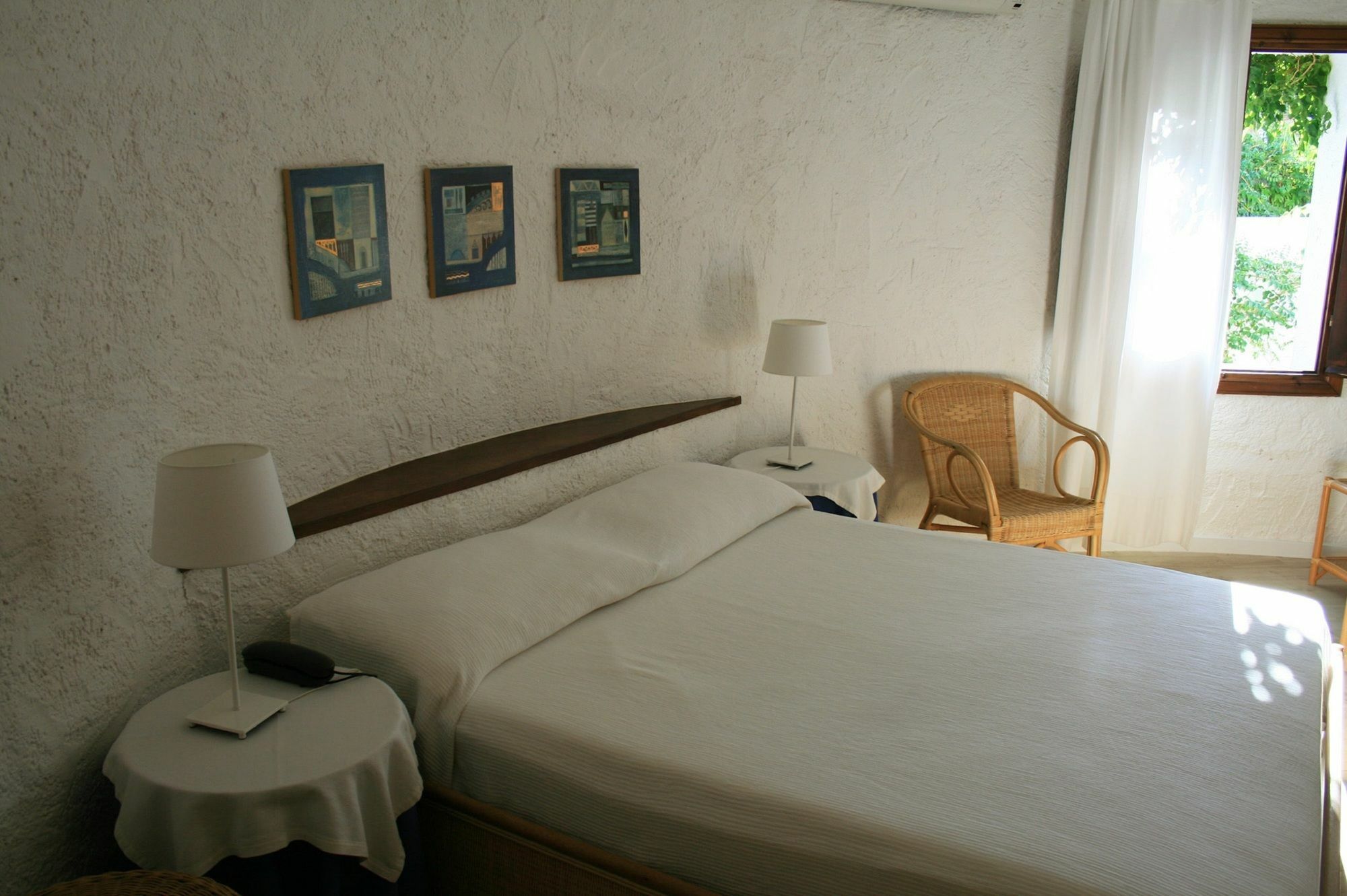 Hotel Villa Mediterranea Lido di Noto Dış mekan fotoğraf