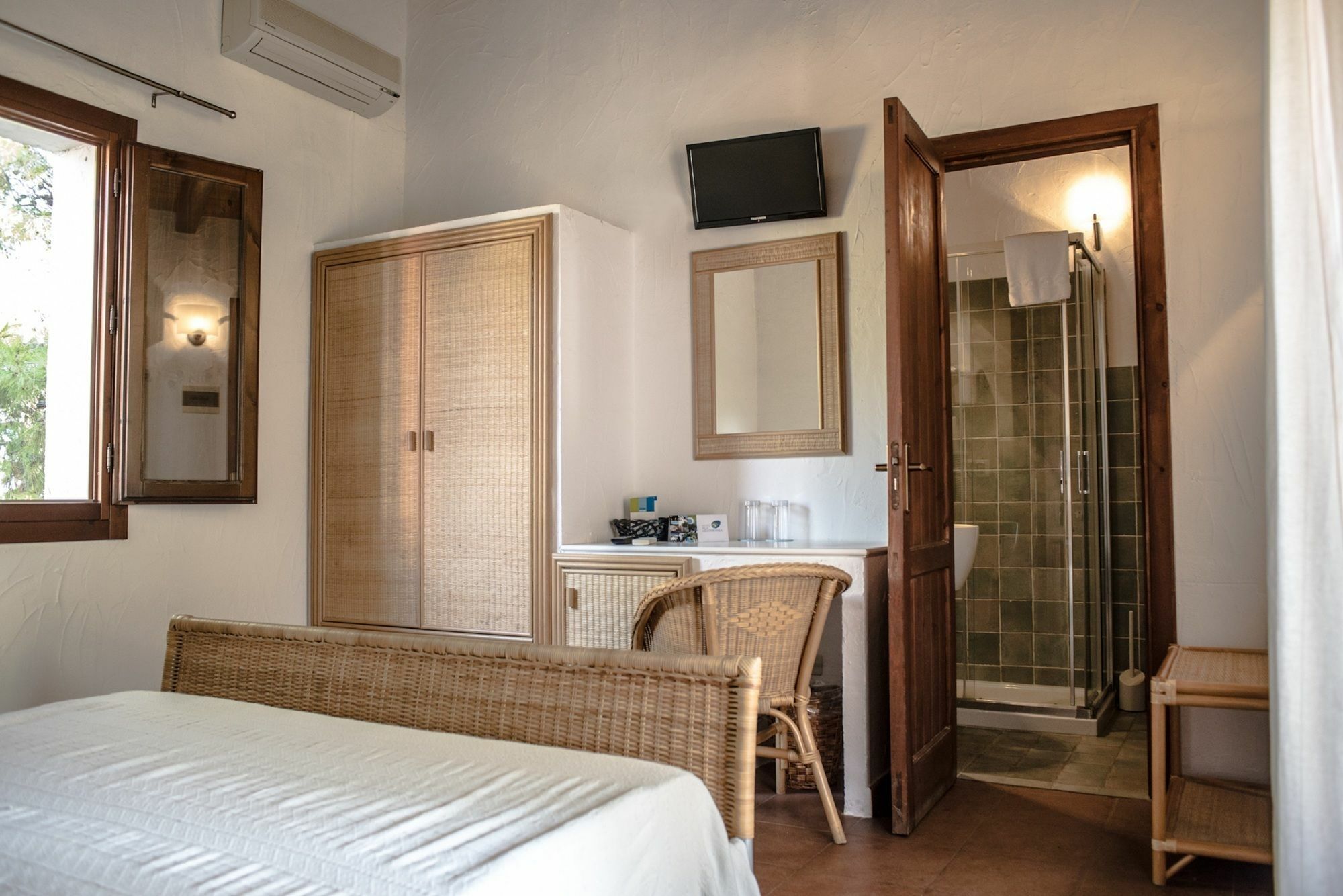 Hotel Villa Mediterranea Lido di Noto Dış mekan fotoğraf