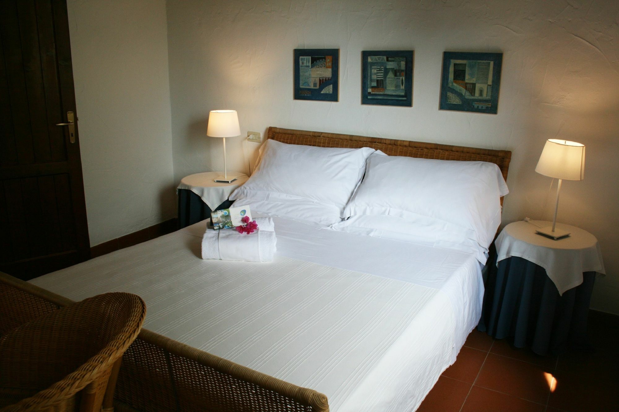 Hotel Villa Mediterranea Lido di Noto Dış mekan fotoğraf