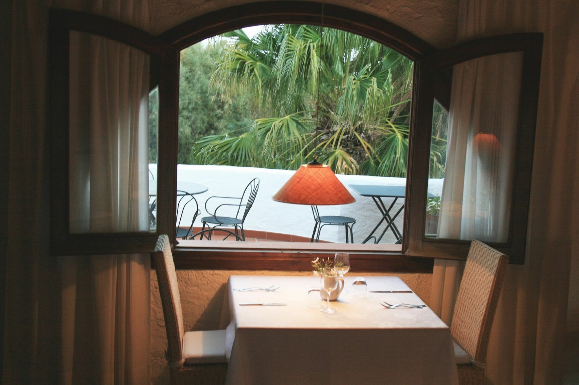 Hotel Villa Mediterranea Lido di Noto Dış mekan fotoğraf
