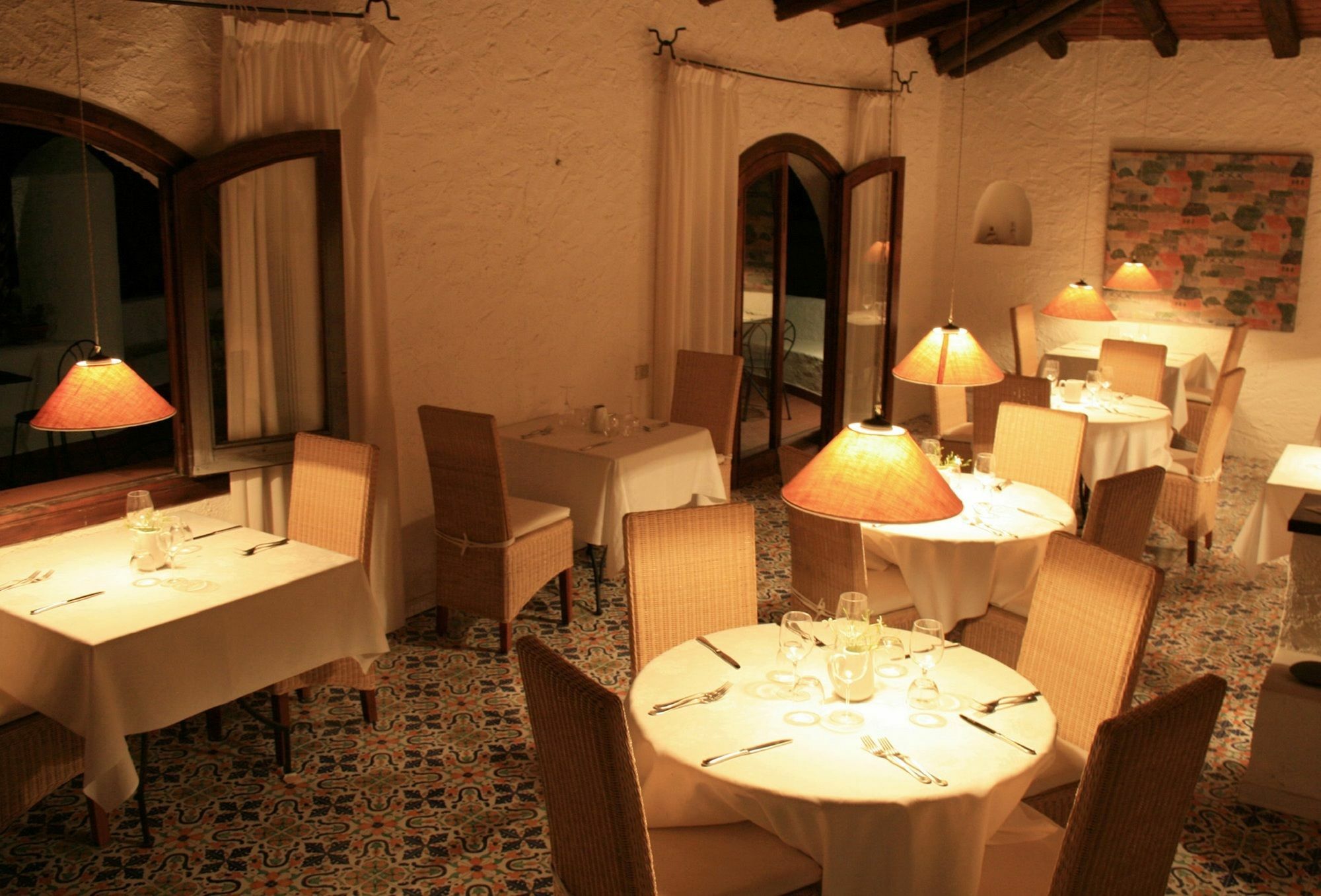 Hotel Villa Mediterranea Lido di Noto Dış mekan fotoğraf