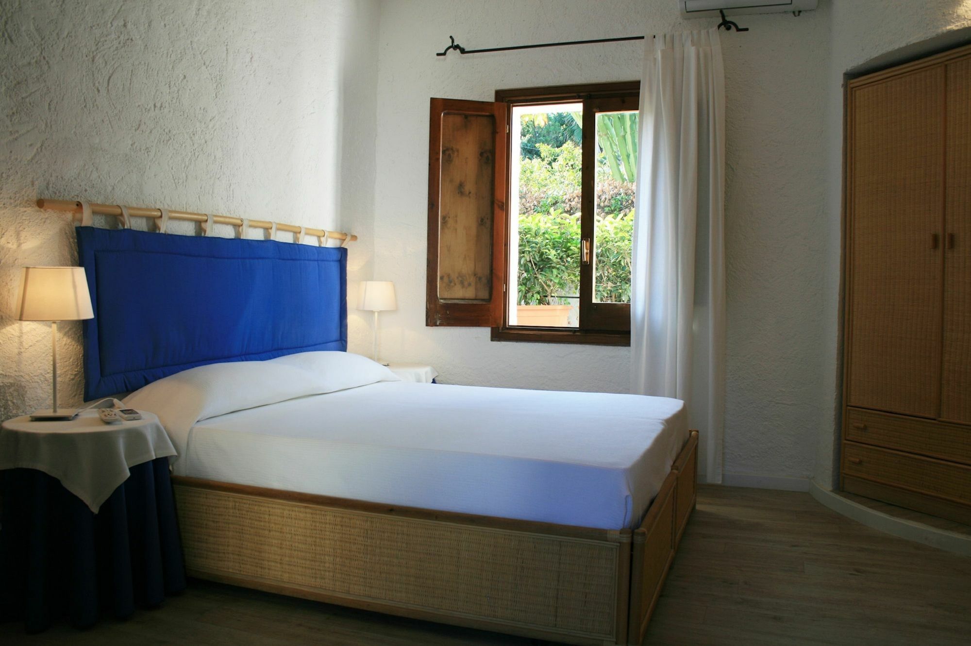 Hotel Villa Mediterranea Lido di Noto Dış mekan fotoğraf