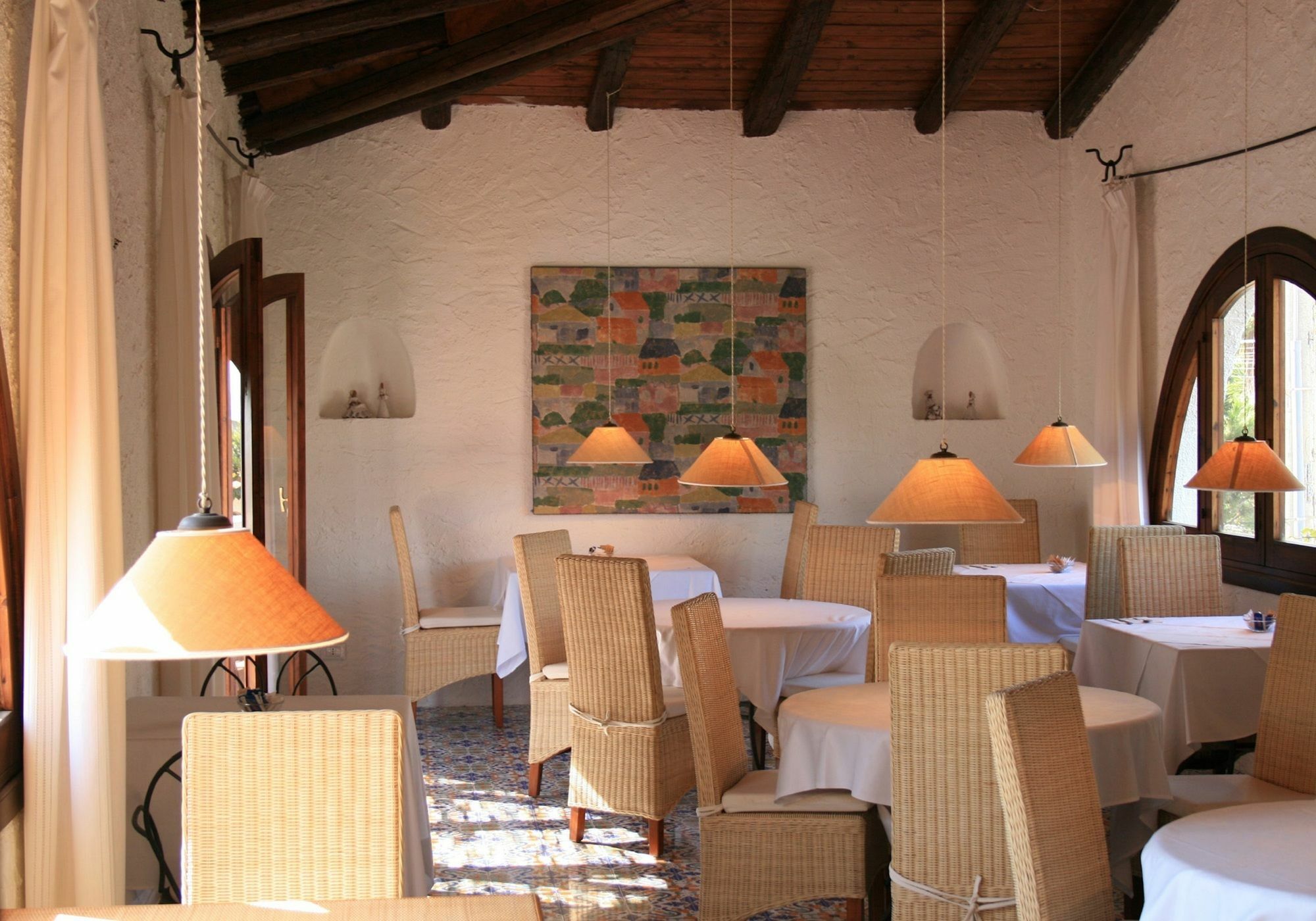 Hotel Villa Mediterranea Lido di Noto Dış mekan fotoğraf