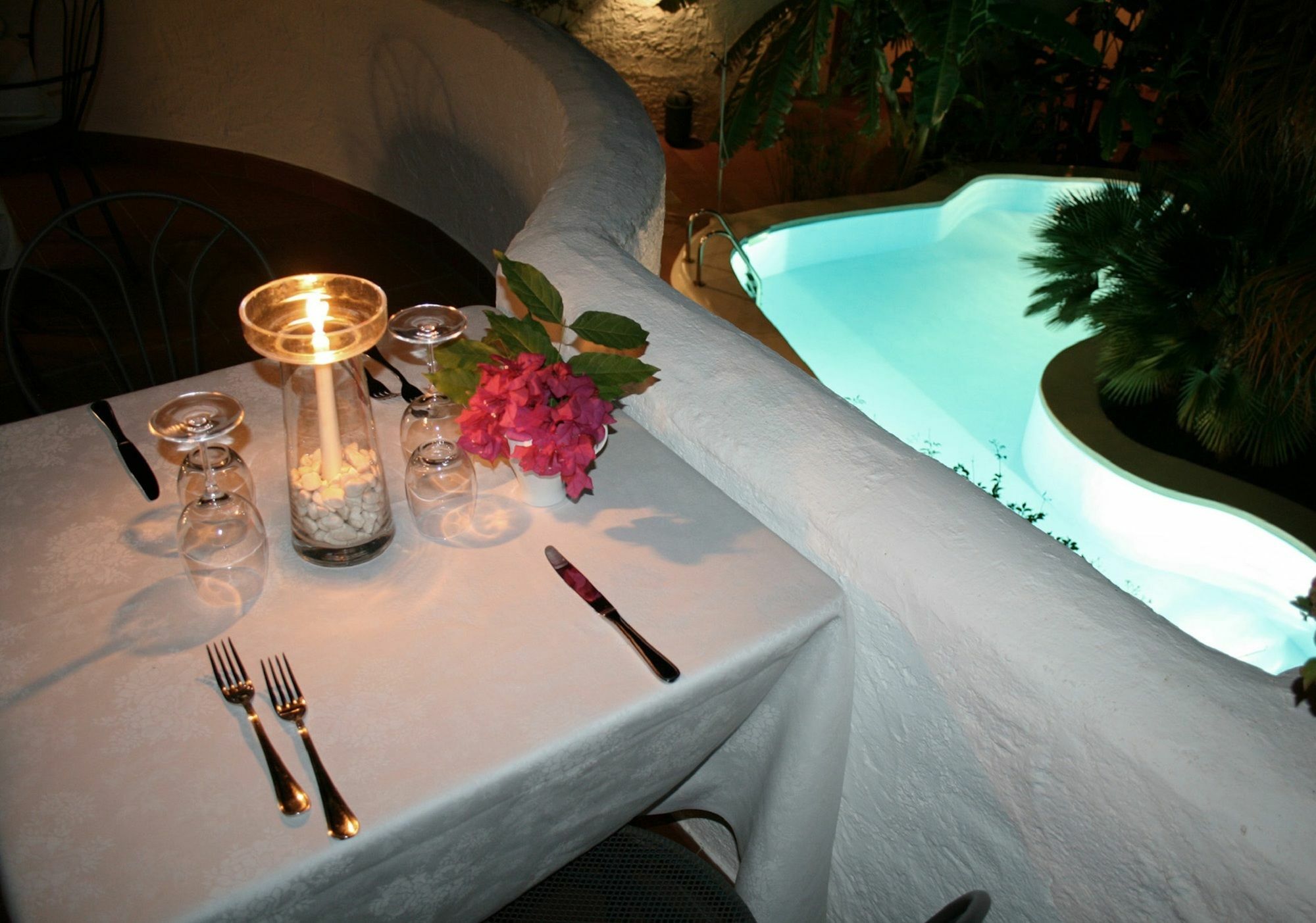 Hotel Villa Mediterranea Lido di Noto Dış mekan fotoğraf