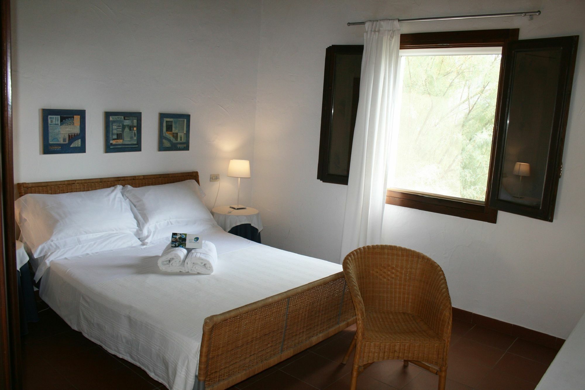 Hotel Villa Mediterranea Lido di Noto Dış mekan fotoğraf