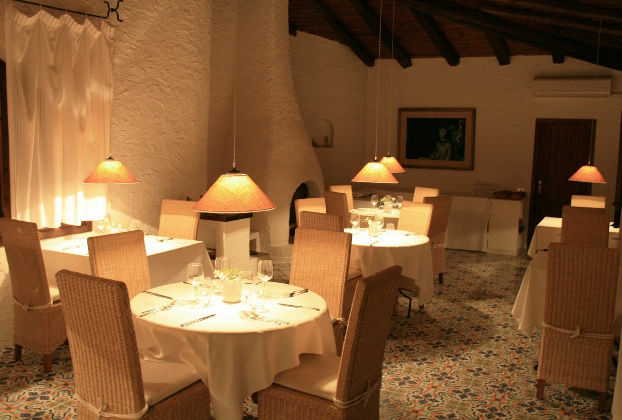 Hotel Villa Mediterranea Lido di Noto Dış mekan fotoğraf
