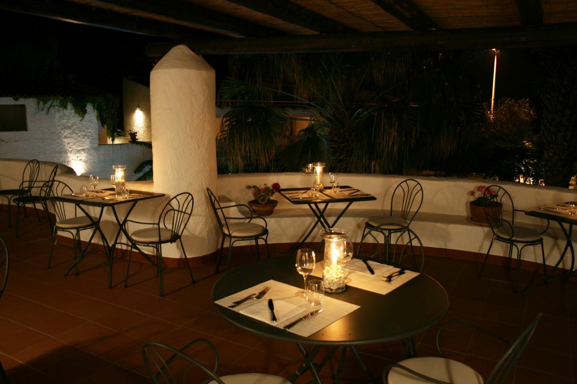 Hotel Villa Mediterranea Lido di Noto Dış mekan fotoğraf
