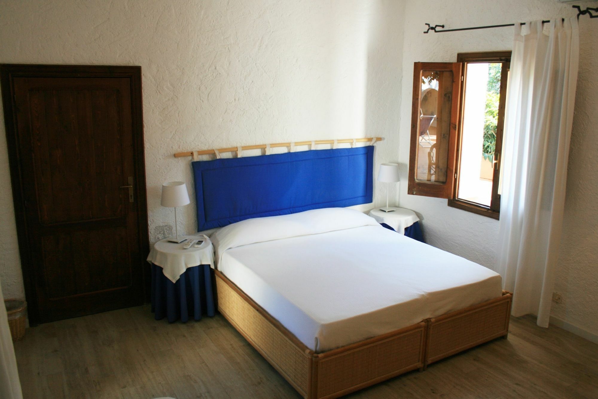 Hotel Villa Mediterranea Lido di Noto Dış mekan fotoğraf