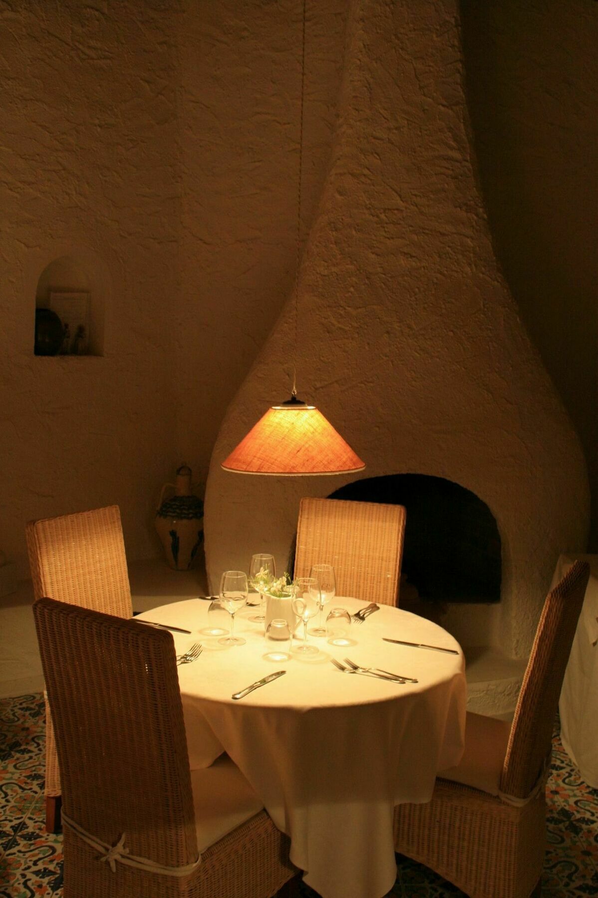 Hotel Villa Mediterranea Lido di Noto Dış mekan fotoğraf