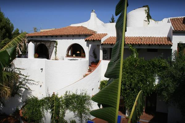 Hotel Villa Mediterranea Lido di Noto Dış mekan fotoğraf