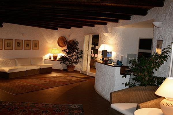 Hotel Villa Mediterranea Lido di Noto Dış mekan fotoğraf