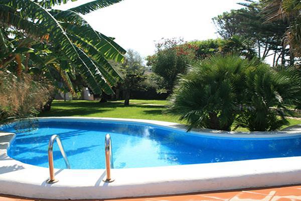 Hotel Villa Mediterranea Lido di Noto Dış mekan fotoğraf